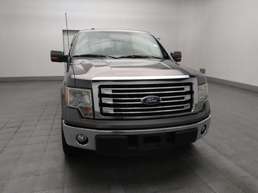 2014 Ford F150 in Union City, GA 30291 - 18148009 14