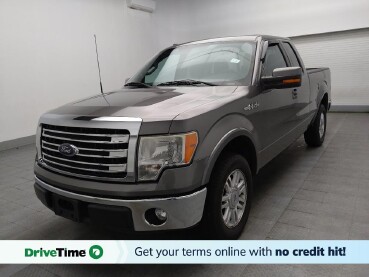 2014 Ford F150 in Union City, GA 30291