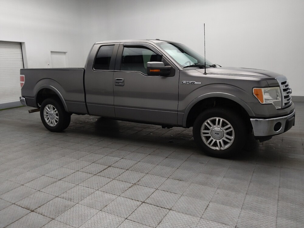 2014 Ford F150 in Union City, GA 30291 - 18148009 11