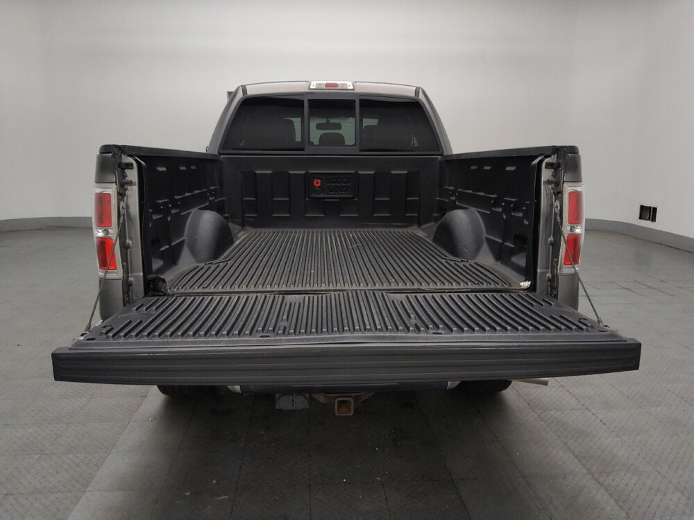 2014 Ford F150 in Union City, GA 30291 - 18148009 29