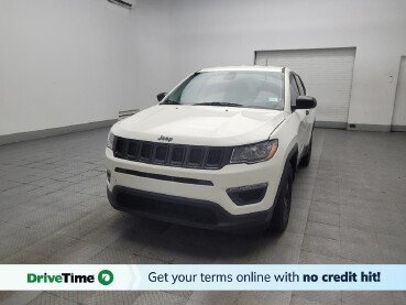 2019 Jeep Compass in Morrow, GA 30260