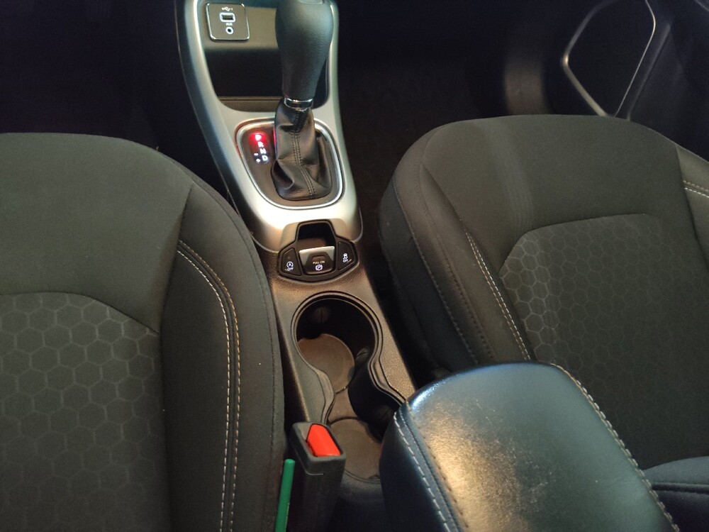 2019 Jeep Compass in Morrow, GA 30260 - 18148012 26