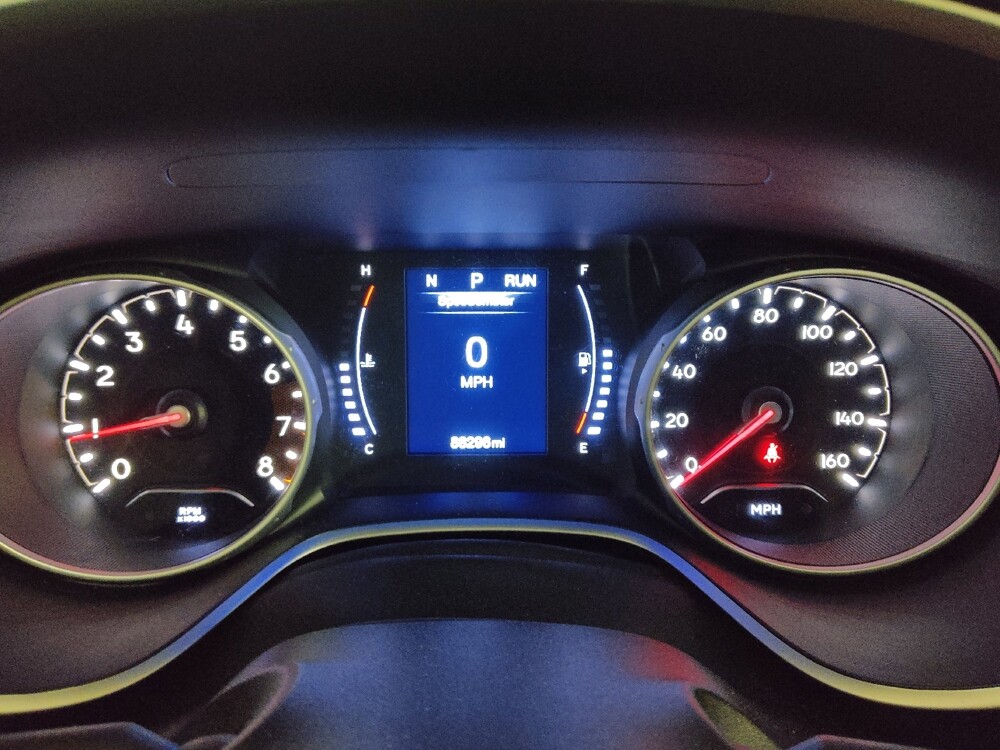 2019 Jeep Compass in Morrow, GA 30260 - 18148012 23
