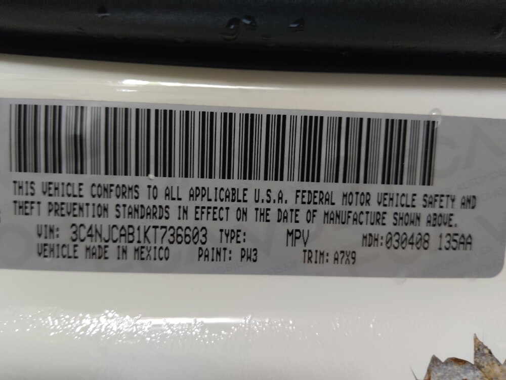 2019 Jeep Compass in Morrow, GA 30260 - 18148012 33