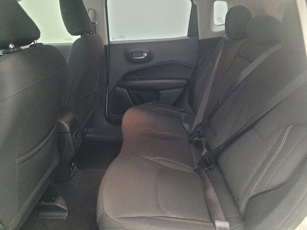 2019 Jeep Compass in Morrow, GA 30260 - 18148012 18