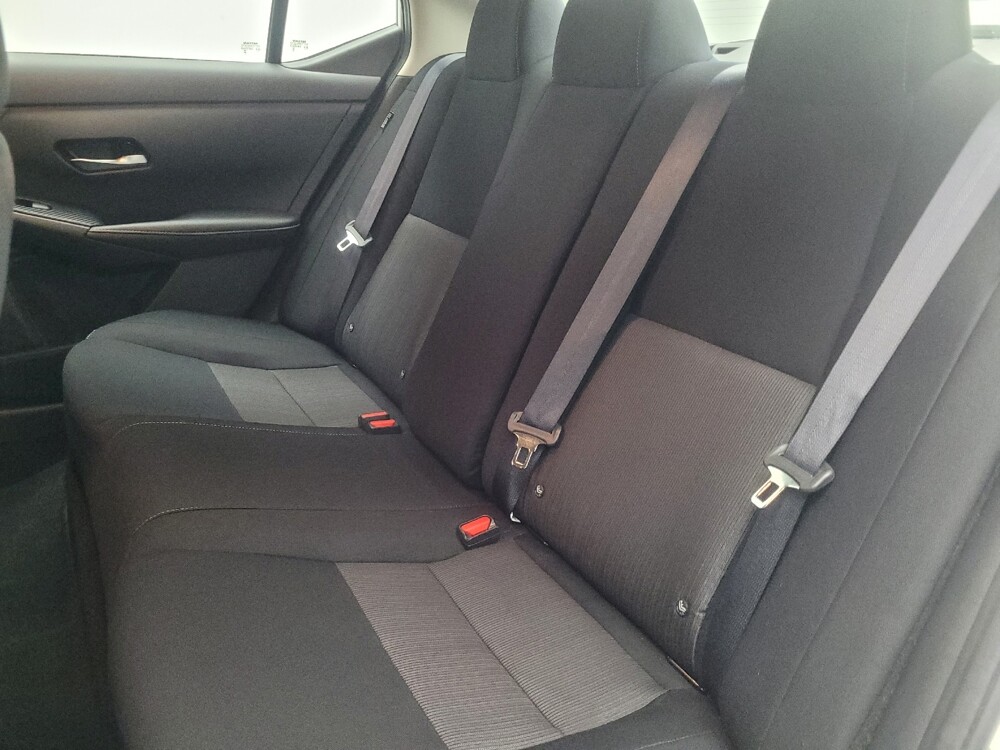 2023 Nissan Sentra in Stone Mountain, GA 30083 - 18148015 18