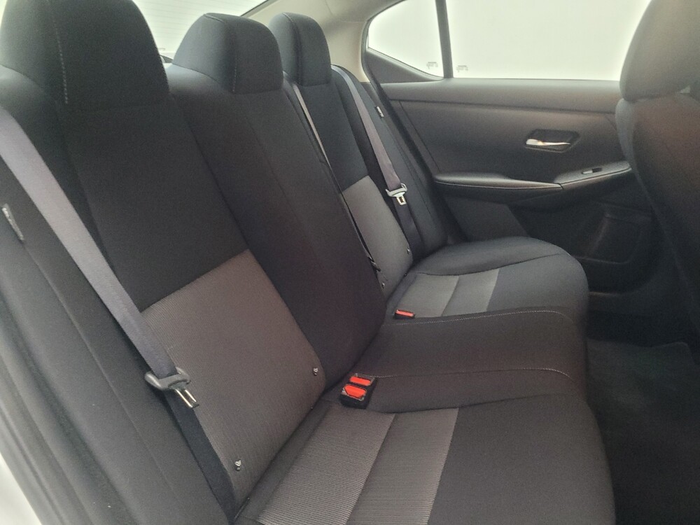 2023 Nissan Sentra in Stone Mountain, GA 30083 - 18148015 19
