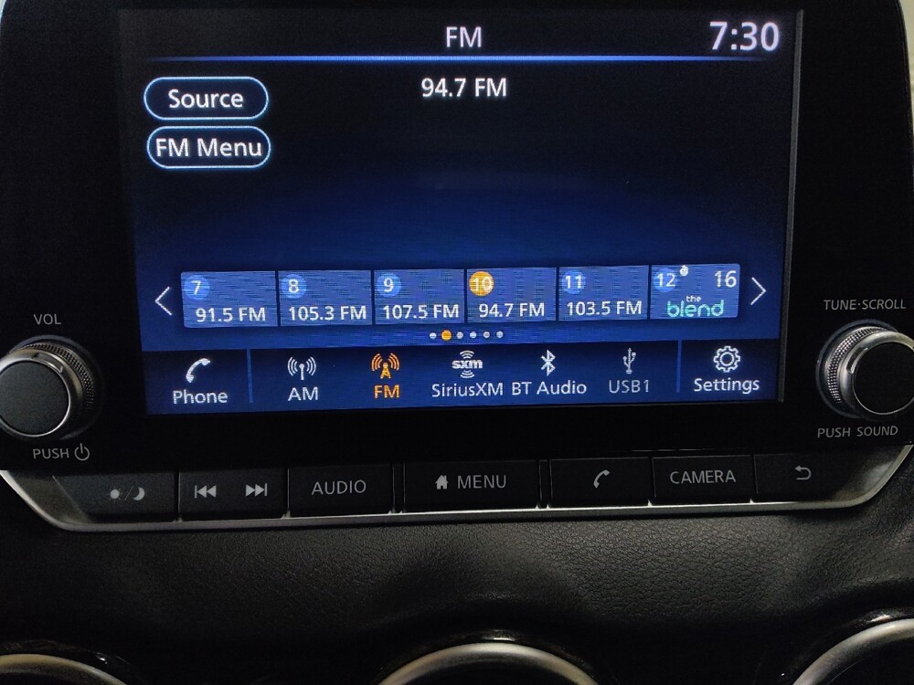 2023 Nissan Sentra in Stone Mountain, GA 30083 - 18148015 25