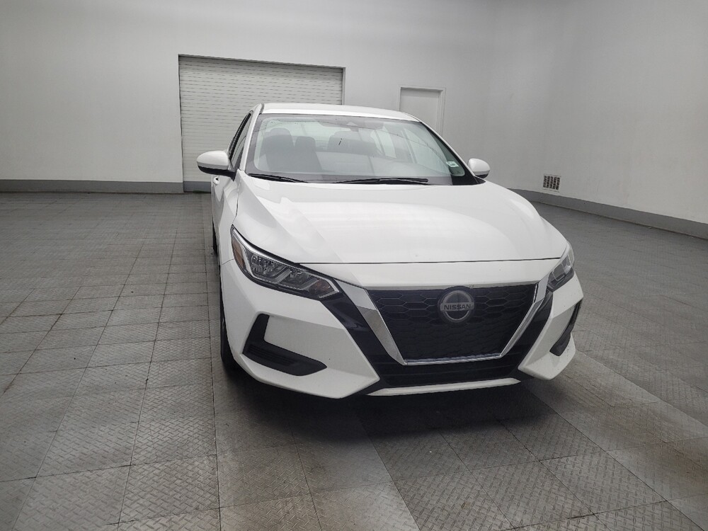 2023 Nissan Sentra in Stone Mountain, GA 30083 - 18148015 14