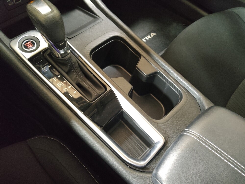 2023 Nissan Sentra in Stone Mountain, GA 30083 - 18148015 26