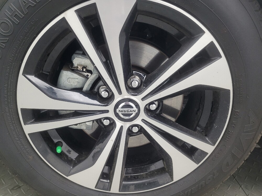 2023 Nissan Sentra in Stone Mountain, GA 30083 - 18148015 31