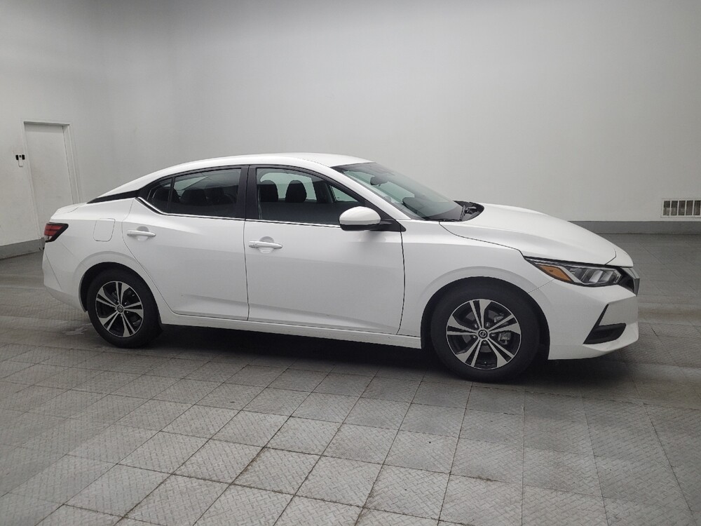 2023 Nissan Sentra in Stone Mountain, GA 30083 - 18148015 11