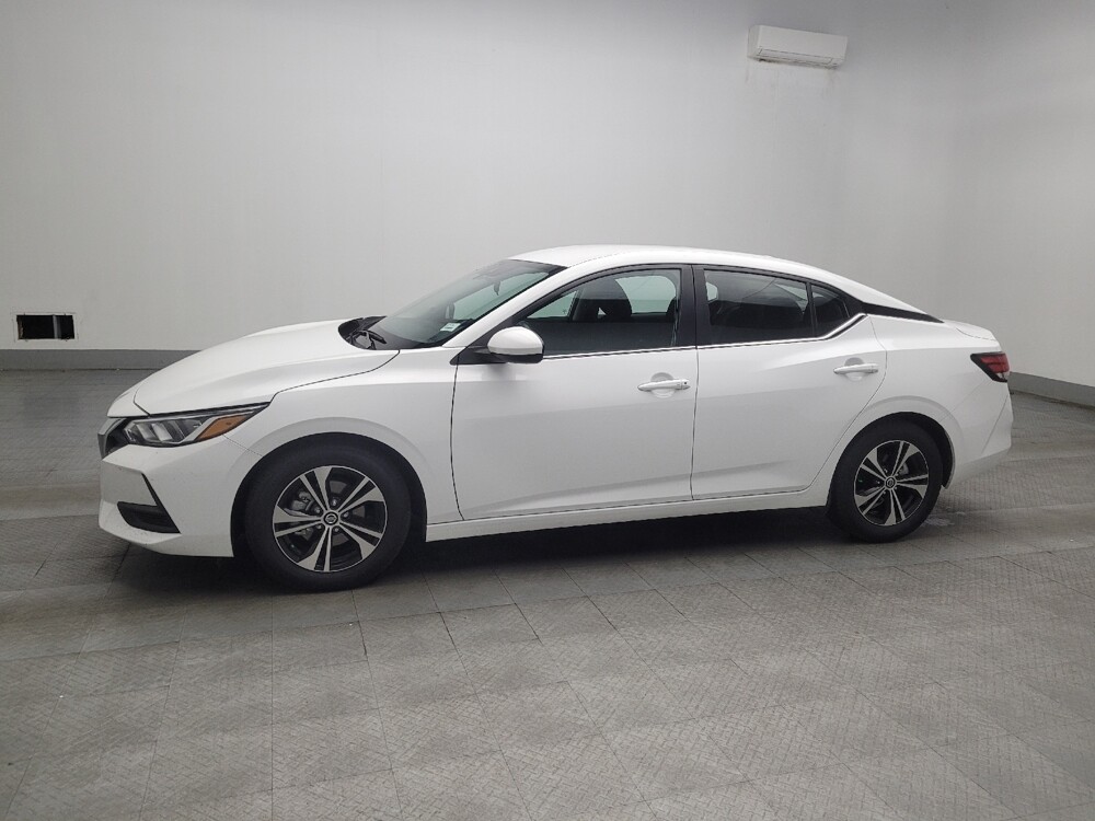 2023 Nissan Sentra in Stone Mountain, GA 30083 - 18148015 2