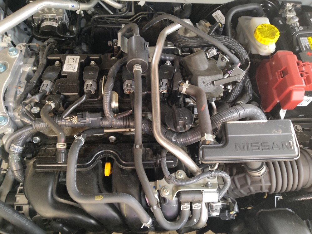 2023 Nissan Sentra in Stone Mountain, GA 30083 - 18148015 30