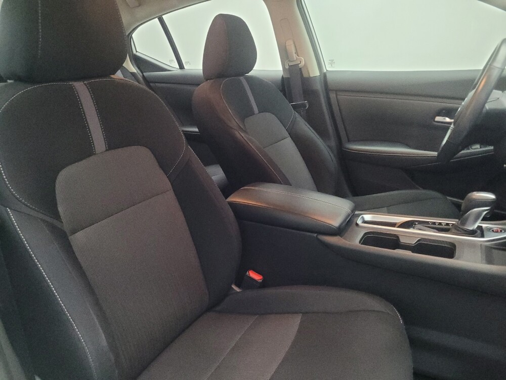 2023 Nissan Sentra in Stone Mountain, GA 30083 - 18148015 21