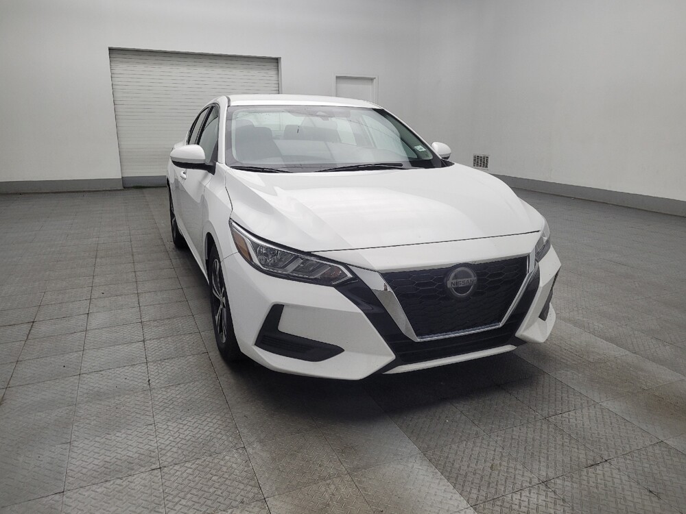 2023 Nissan Sentra in Stone Mountain, GA 30083 - 18148015 13