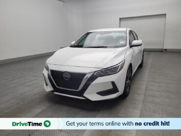 2023 Nissan Sentra in Stone Mountain, GA 30083