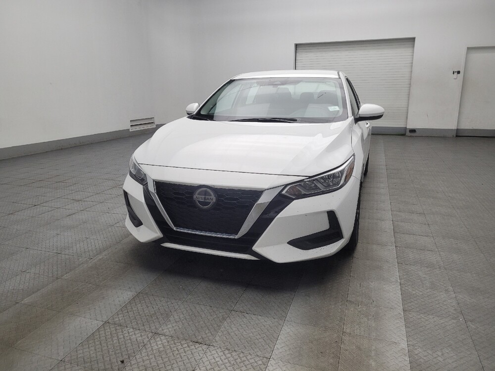 2023 Nissan Sentra in Stone Mountain, GA 30083 - 18148015 15