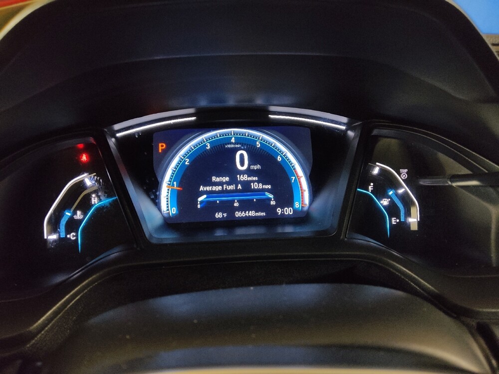 2019 Honda Civic in Morrow, GA 30260 - 18148019 23