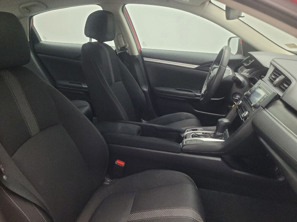 2019 Honda Civic in Morrow, GA 30260 - 18148019 21