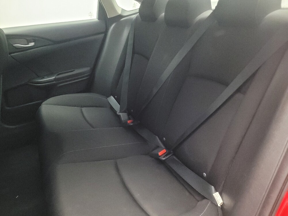 2019 Honda Civic in Morrow, GA 30260 - 18148019 18
