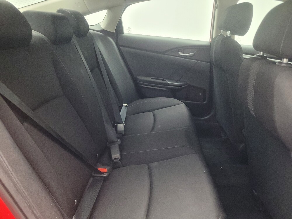 2019 Honda Civic in Morrow, GA 30260 - 18148019 19
