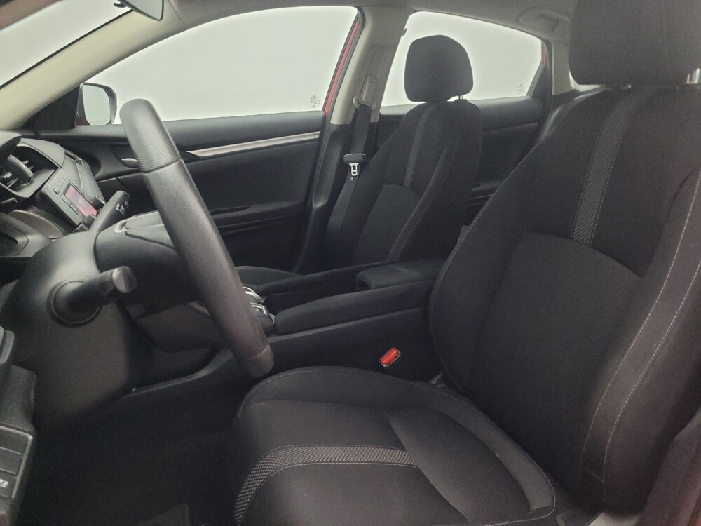 2019 Honda Civic in Morrow, GA 30260 - 18148019 17