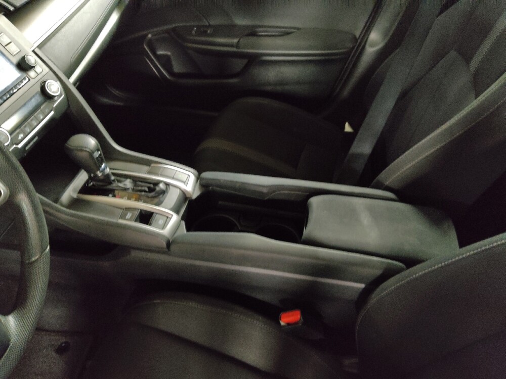 2019 Honda Civic in Morrow, GA 30260 - 18148019 26
