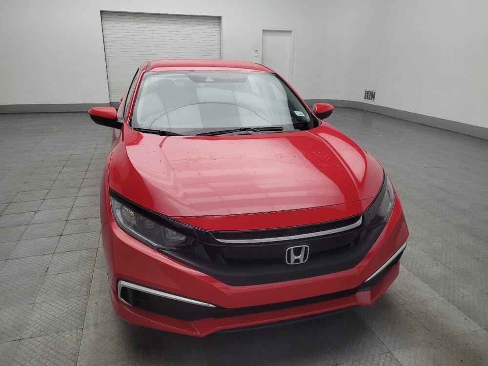 2019 Honda Civic in Morrow, GA 30260 - 18148019 14
