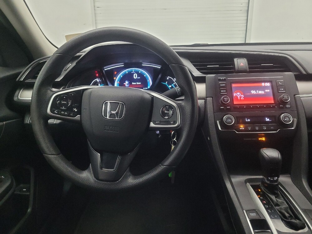 2019 Honda Civic in Morrow, GA 30260 - 18148019 22