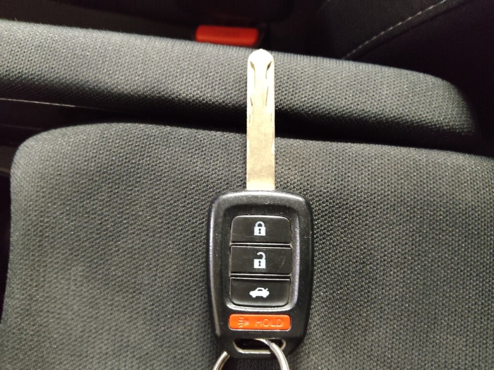 2019 Honda Civic in Morrow, GA 30260 - 18148019 32
