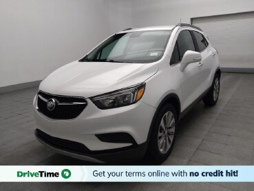 2019 Buick Encore in Duluth, GA 30096