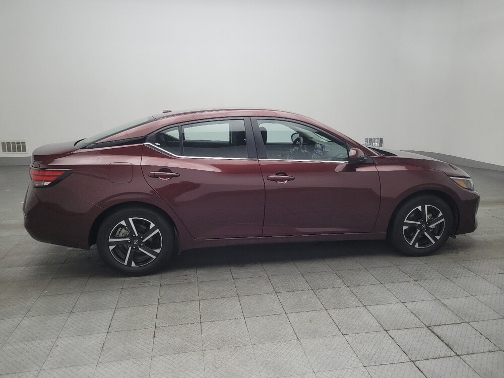 2025 Nissan Sentra in Morrow, GA 30260 - 18148024 10