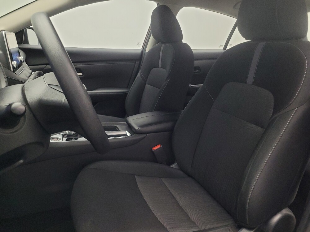 2025 Nissan Sentra in Morrow, GA 30260 - 18148024 17
