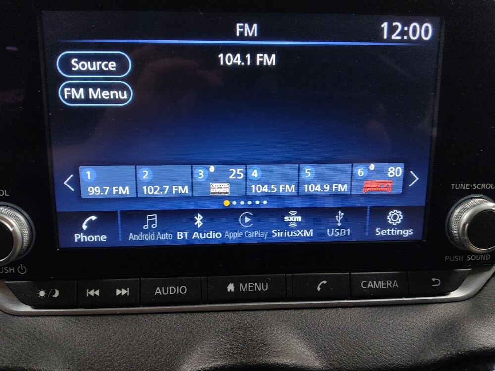 2025 Nissan Sentra in Morrow, GA 30260 - 18148024 25