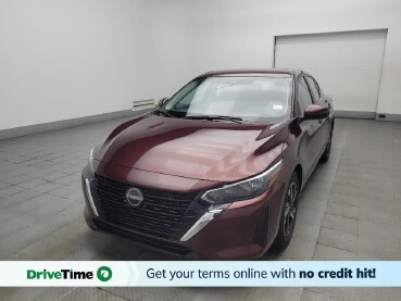 2025 Nissan Sentra in Morrow, GA 30260