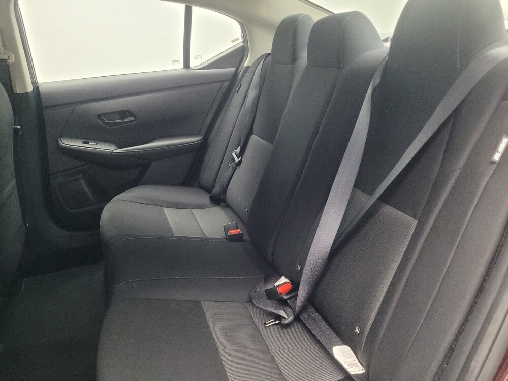 2025 Nissan Sentra in Morrow, GA 30260 - 18148024 18