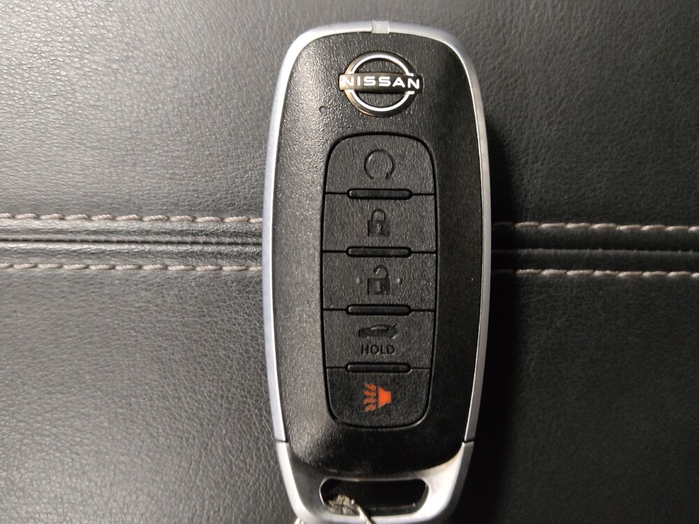 2025 Nissan Sentra in Morrow, GA 30260 - 18148024 32