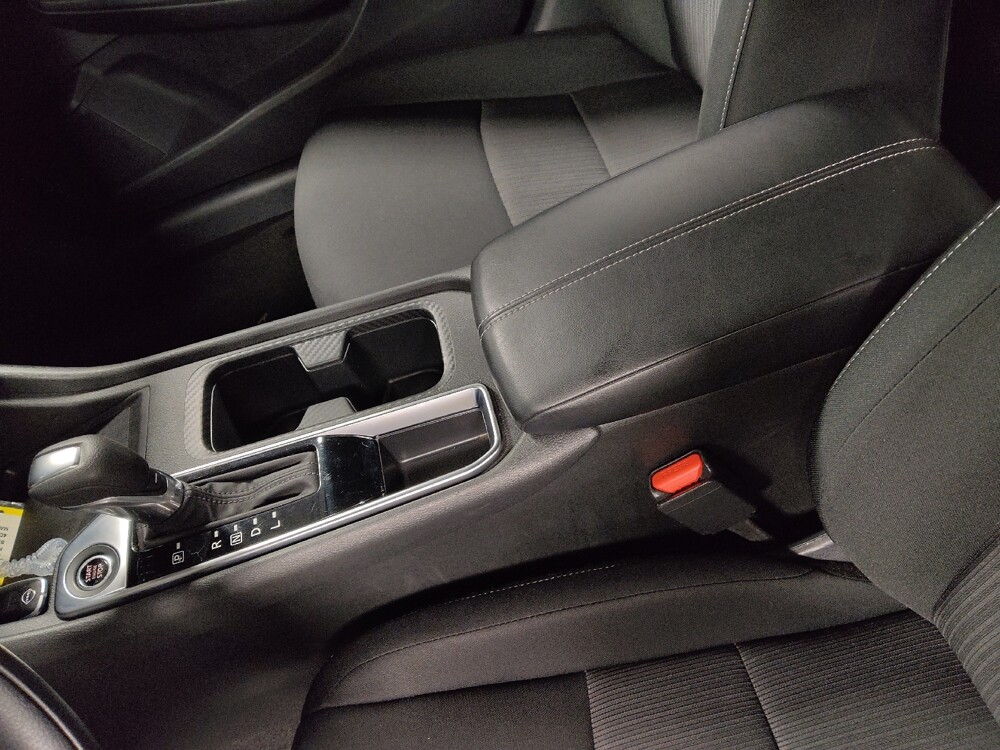 2025 Nissan Sentra in Morrow, GA 30260 - 18148024 26