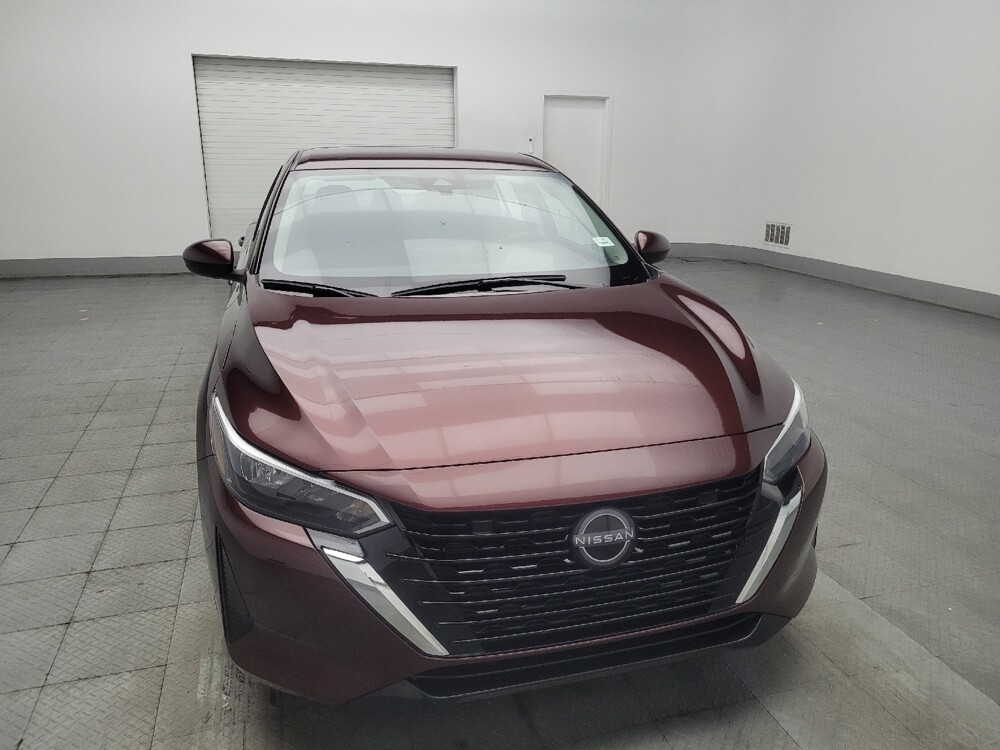 2025 Nissan Sentra in Morrow, GA 30260 - 18148024 14