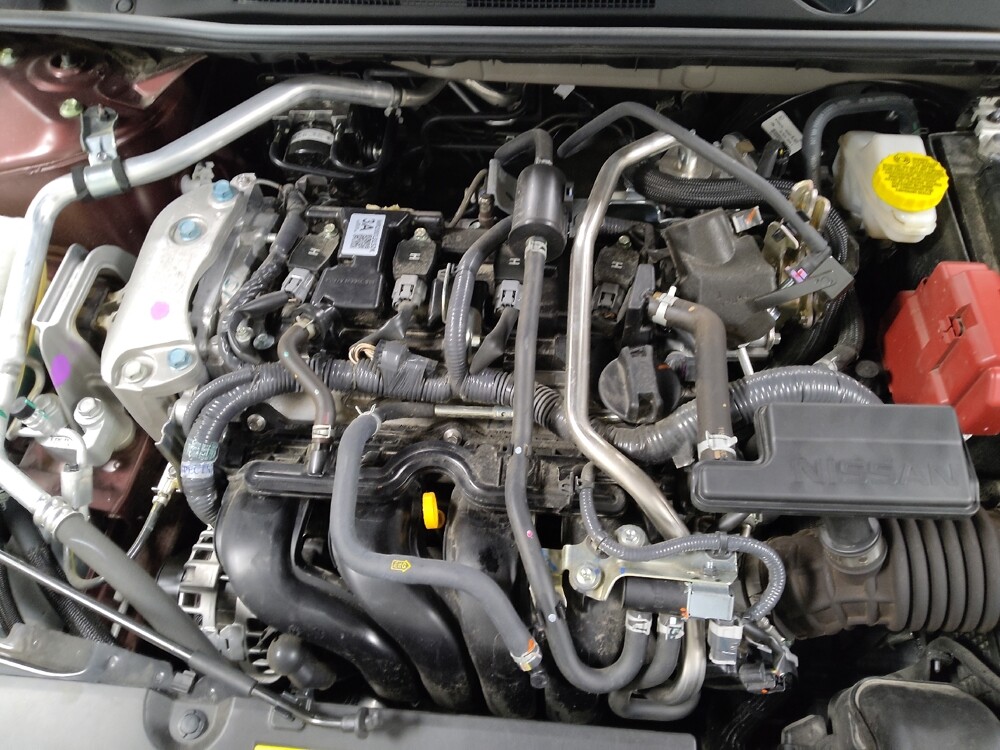 2025 Nissan Sentra in Morrow, GA 30260 - 18148024 30