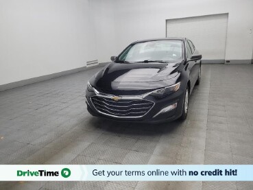 2023 Chevrolet Malibu in Marietta, GA 30062