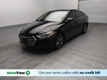 2018 Hyundai Elantra in Tulsa, OK 74145