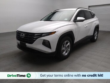 2022 Hyundai Tucson in Tulsa, OK 74145