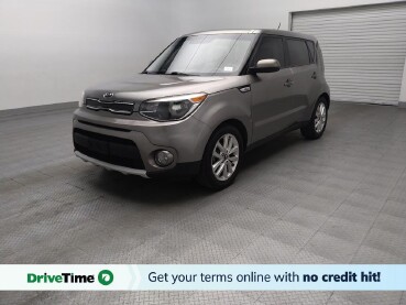2018 Kia Soul in Lubbock, TX 79424