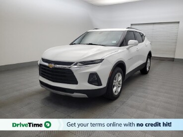 2020 Chevrolet Blazer in Phoenix, AZ 85015