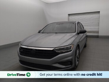 2019 Volkswagen Jetta in Tampa, FL 33619