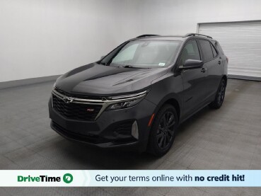 2022 Chevrolet Equinox in Sanford, FL 32773