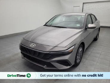 2024 Hyundai Elantra in Salem, VA 24153