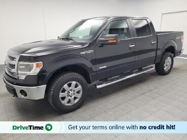2014 Ford F150 in Antioch, TN 37013